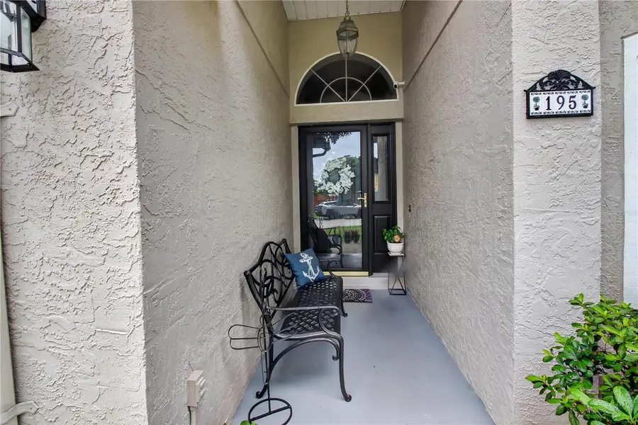 195 Brushcreek Drive, Sanford, FL 32771 - #3