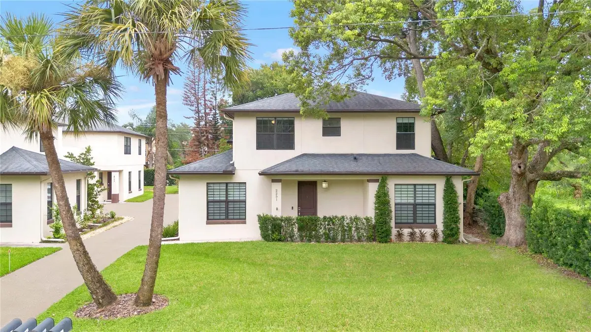 2251 Nairn Drive, Winter Park, FL 32792 - #1