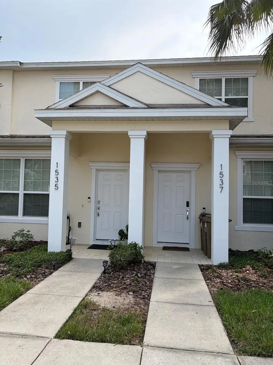 1537 Tranquil Avenue, Clermont, FL 34714 - #1