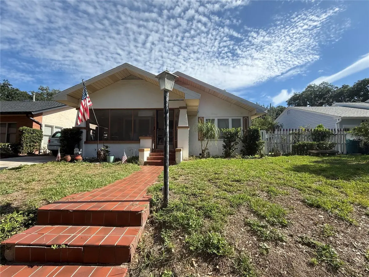 515 W Yale Street, Orlando, FL 32804 - #1