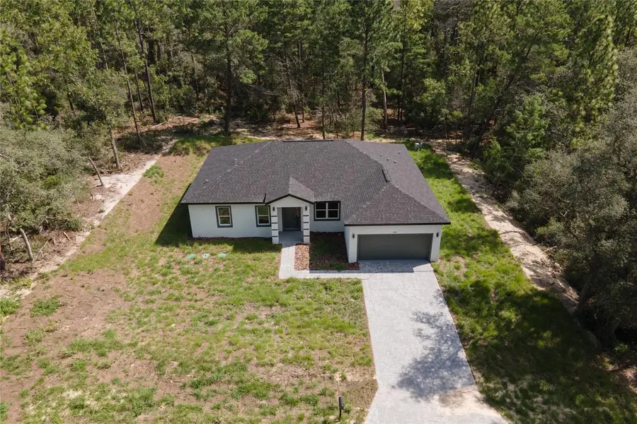 3691 W Norwick Place, Dunnellon, FL 34433 - #2