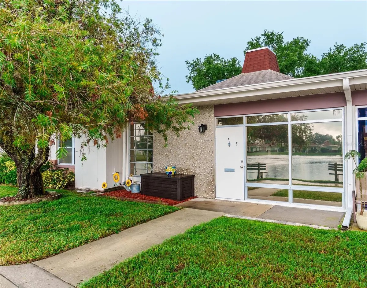 4318 Tahitian Gardens Circle #F, Holiday, FL 34691 - #1