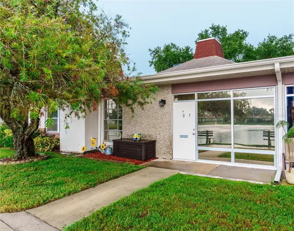 4318 Tahitian Gardens Circle #F, HOLIDAY, FL 34691