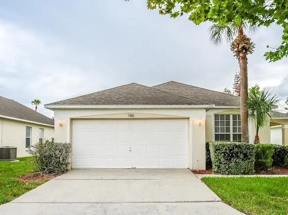 146 Bayswater Lane, DAVENPORT, FL 33897
