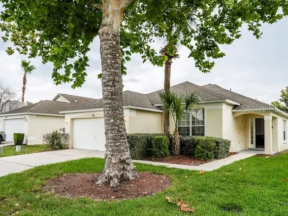 146 Bayswater Lane, Davenport, FL 33897 - #2