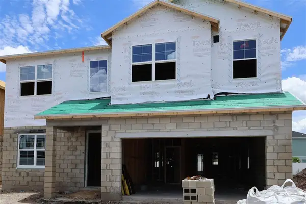 833 River Stone Trail, SANFORD, FL 32771