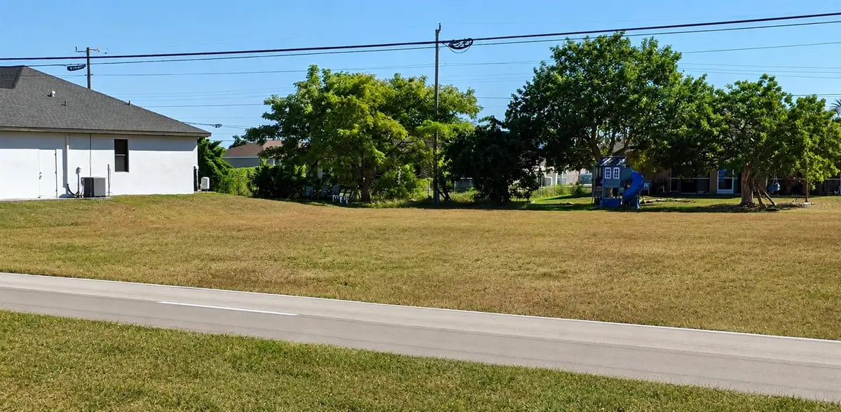1804 Kismet Parkway W, Cape Coral, FL 33993 - #1