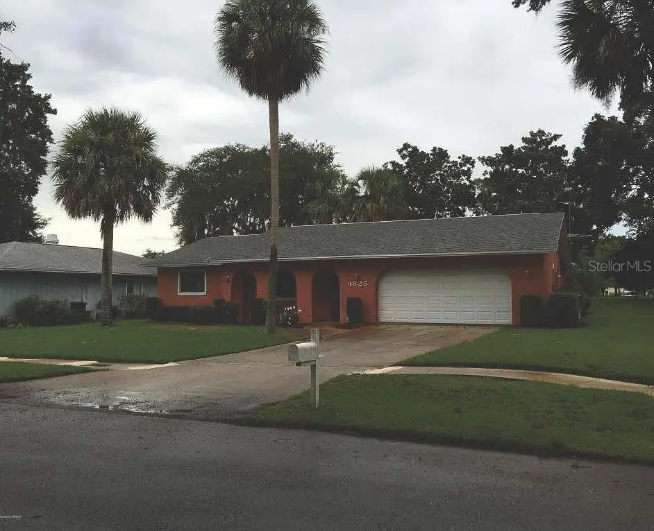 4825 Squires Drive, Titusville, FL 32796 - #1