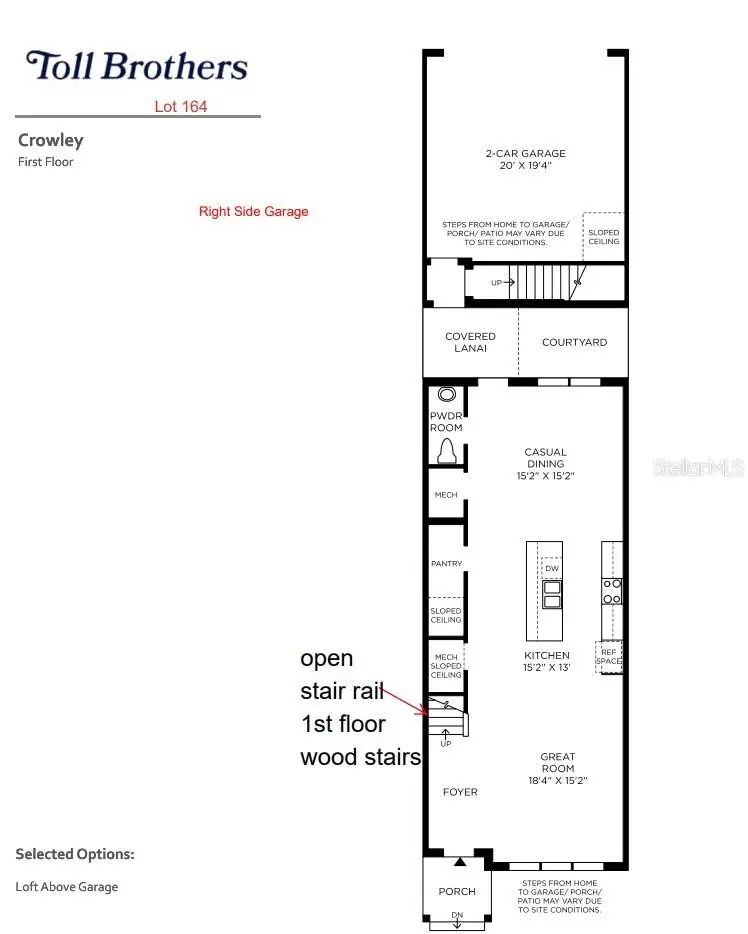 12800 Sunset Walk Drive, Winter Garden, FL 34787 - #2