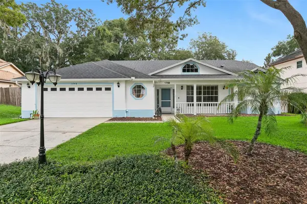 1748 Imperial Palm Drive, APOPKA, FL 32712