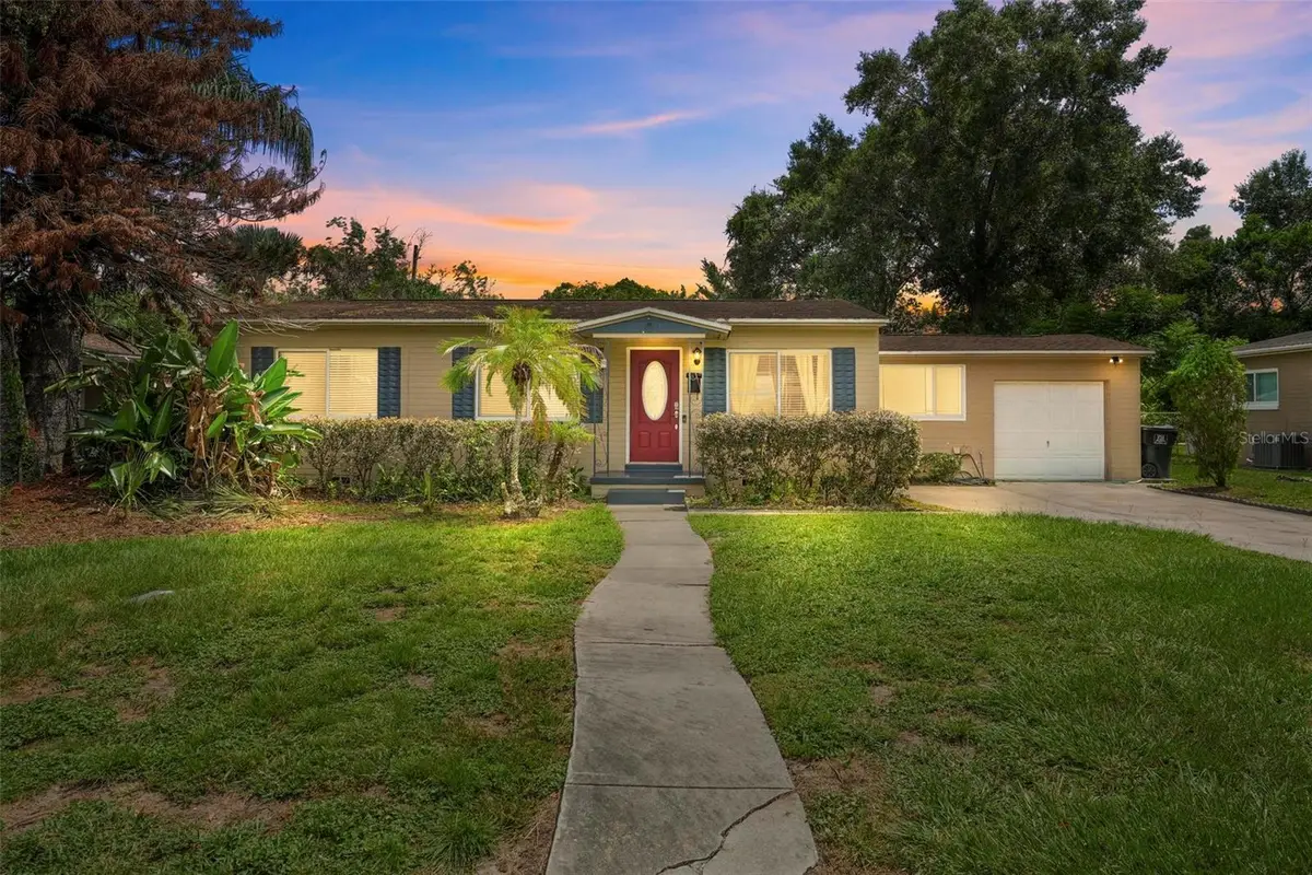 3000 Hargill Drive, Orlando, FL 32806 - #1