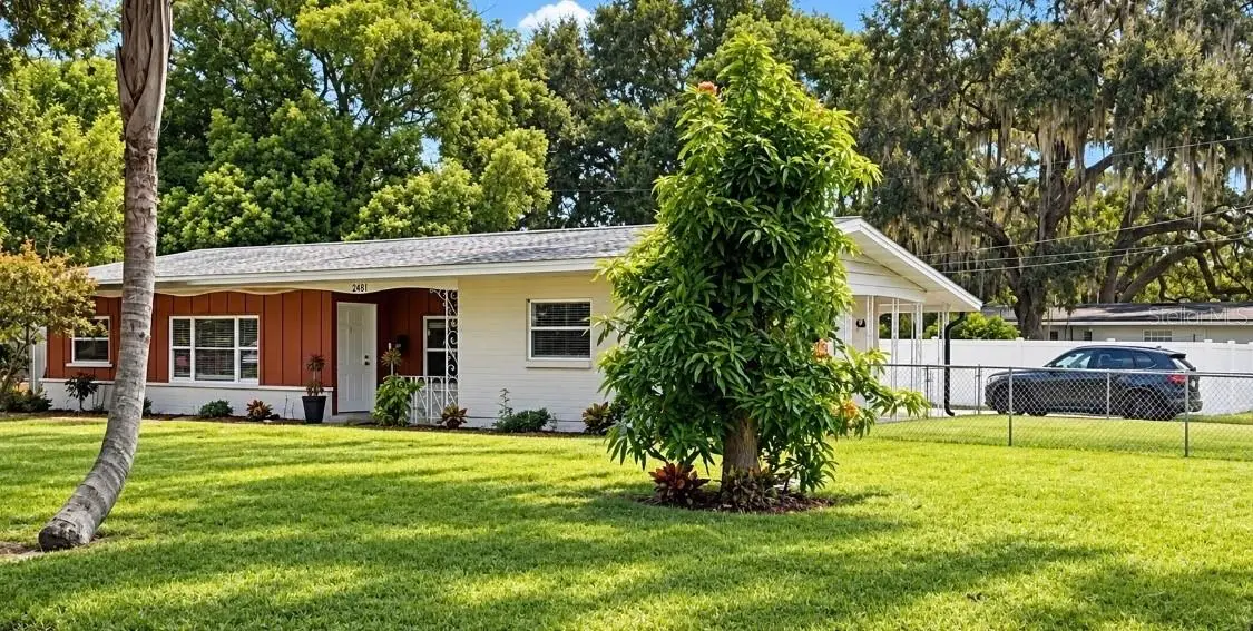 2410 Lando Lane, Orlando, FL 32806 - #1