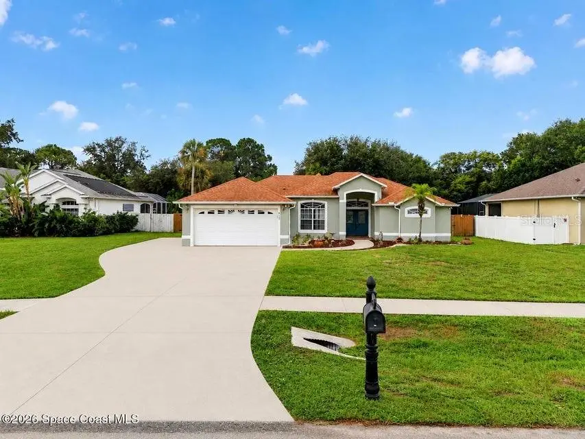 6463 Flora Vista Place, Cocoa, FL 32927 - #1