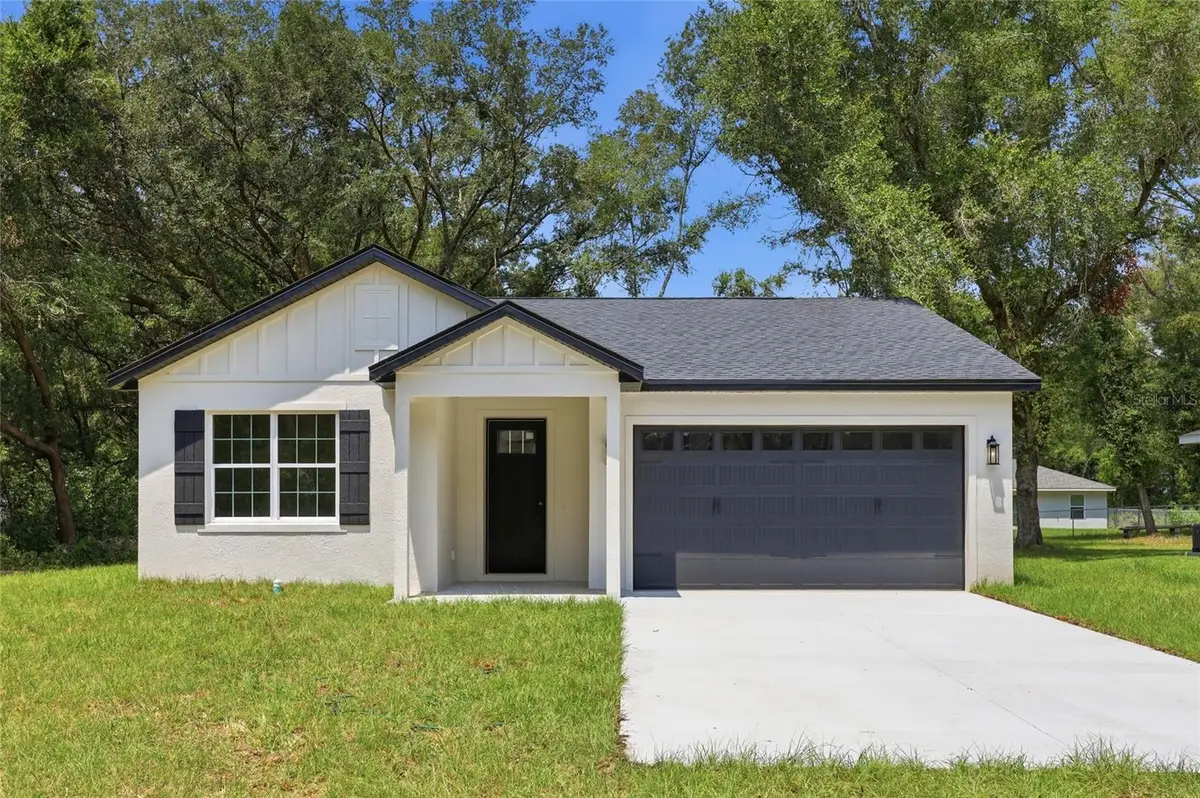 14316 27th Ct, Summerfield, FL 34491 - #1