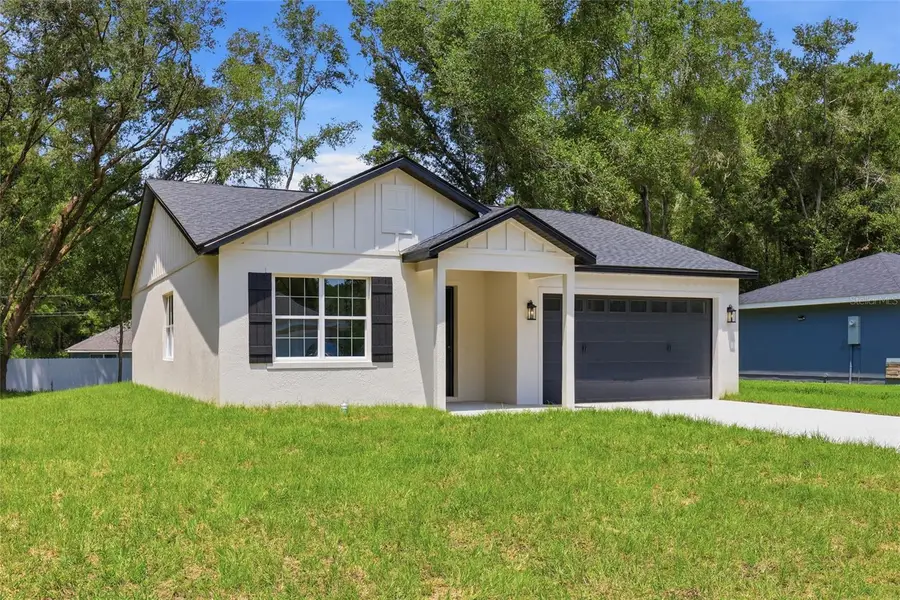 14316 27th Ct, Summerfield, FL 34491 - #2