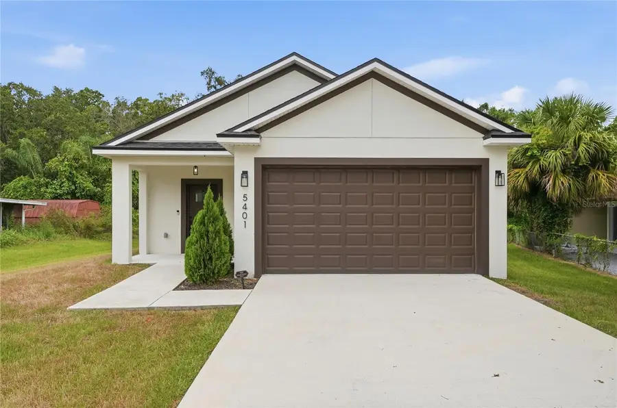 5401 Old Cheney Highway, Orlando, FL 32807 - #2
