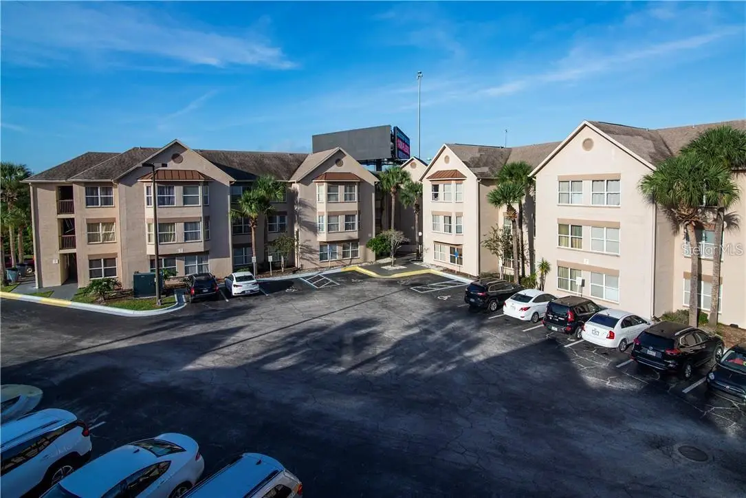 3100 Parkway Boulevard #726, Kissimmee, FL 34747 - #1