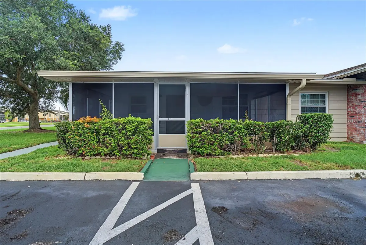 1001 Plantation Drive #C1, Kissimmee, FL 34741 - #1