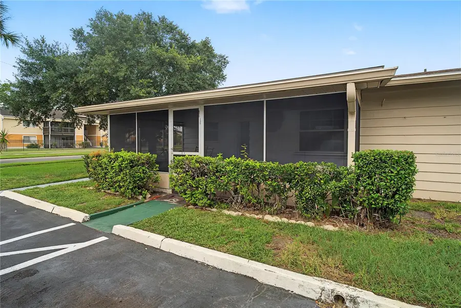 1001 Plantation Drive #C1, Kissimmee, FL 34741 - #3