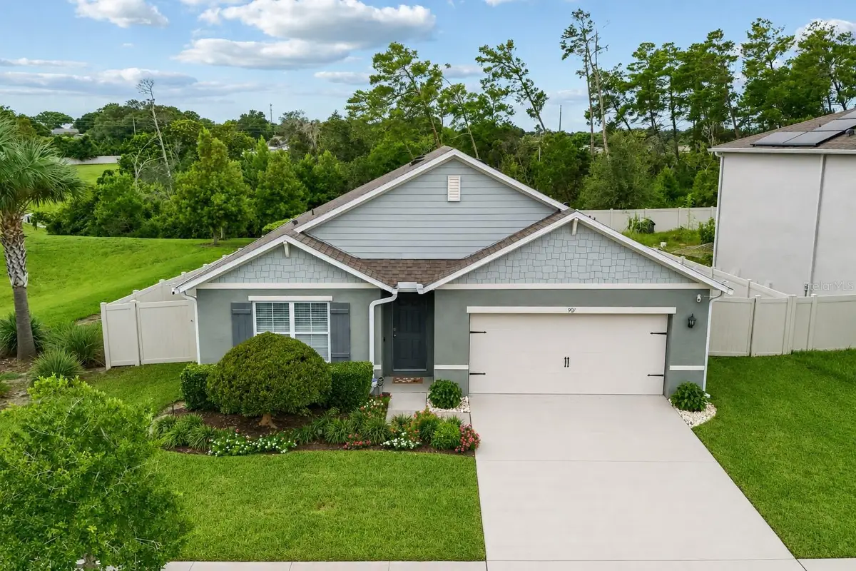907 Guadalupe, Orange City, FL 32763 - #1