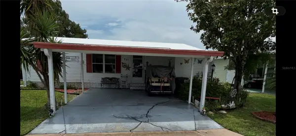 731 Polo Park East Boulevard, DAVENPORT, FL 33897
