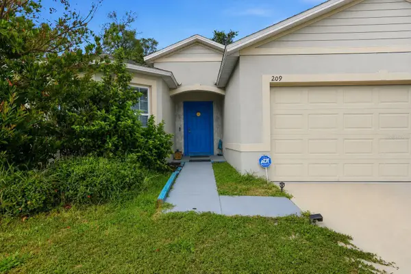 209 Meghan Cir, DELAND, FL 32724