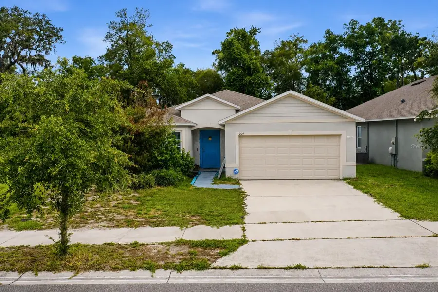 209 Meghan Cir, Deland, FL 32724 - #2