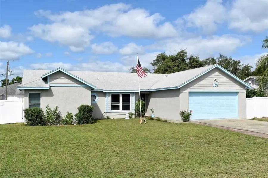 2924 Gimlet Drive, Deltona, FL 32738 - #2