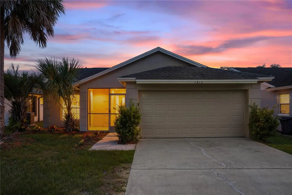1513 Indian Oaks Trail, Kissimmee, FL 34747 - #1
