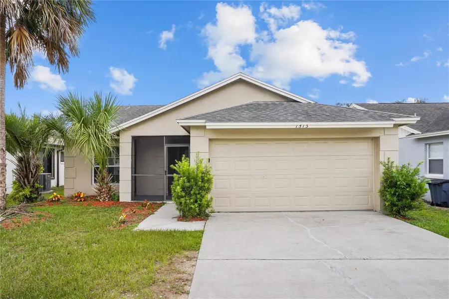 1513 Indian Oaks Trail, Kissimmee, FL 34747 - #2