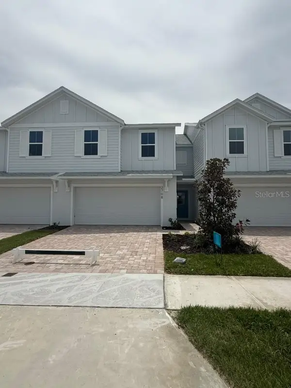 2708 Meadow Crest Drive, ST CLOUD, FL 34773