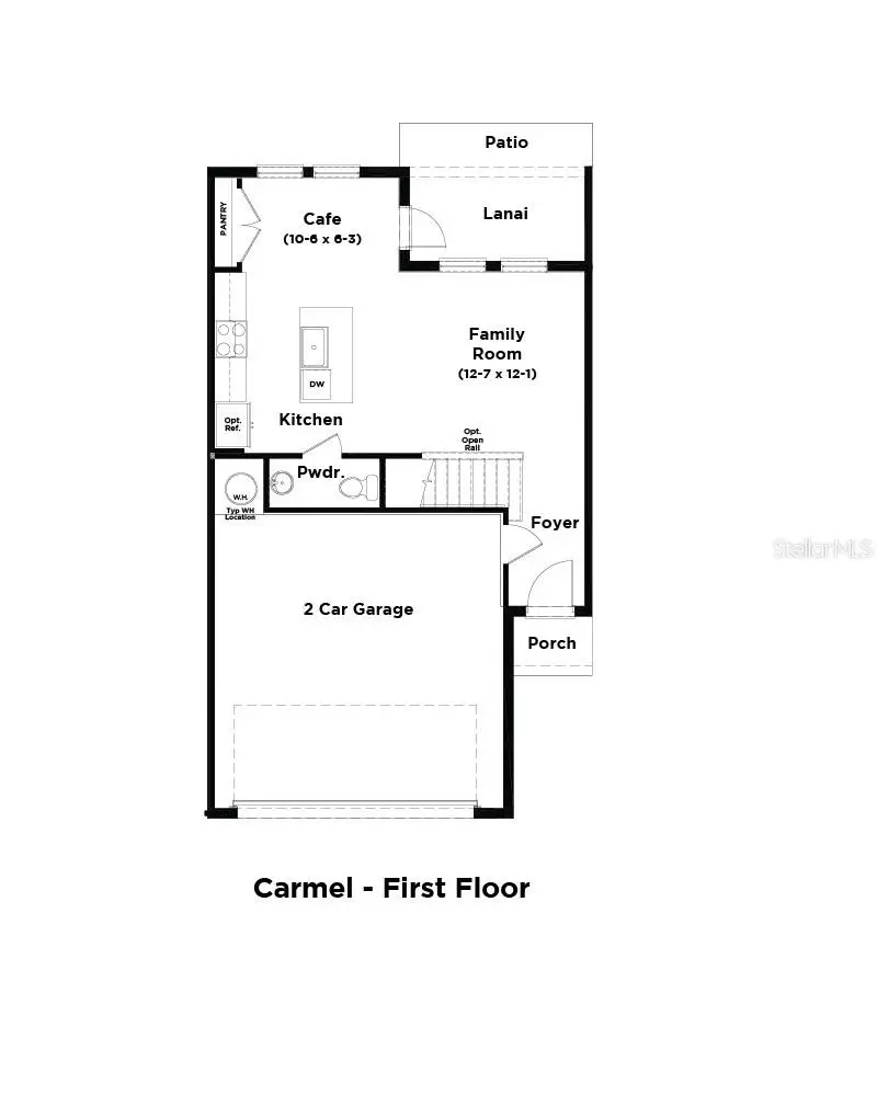 2708 Meadow Crest Drive, Saint Cloud, FL 34773 - #2