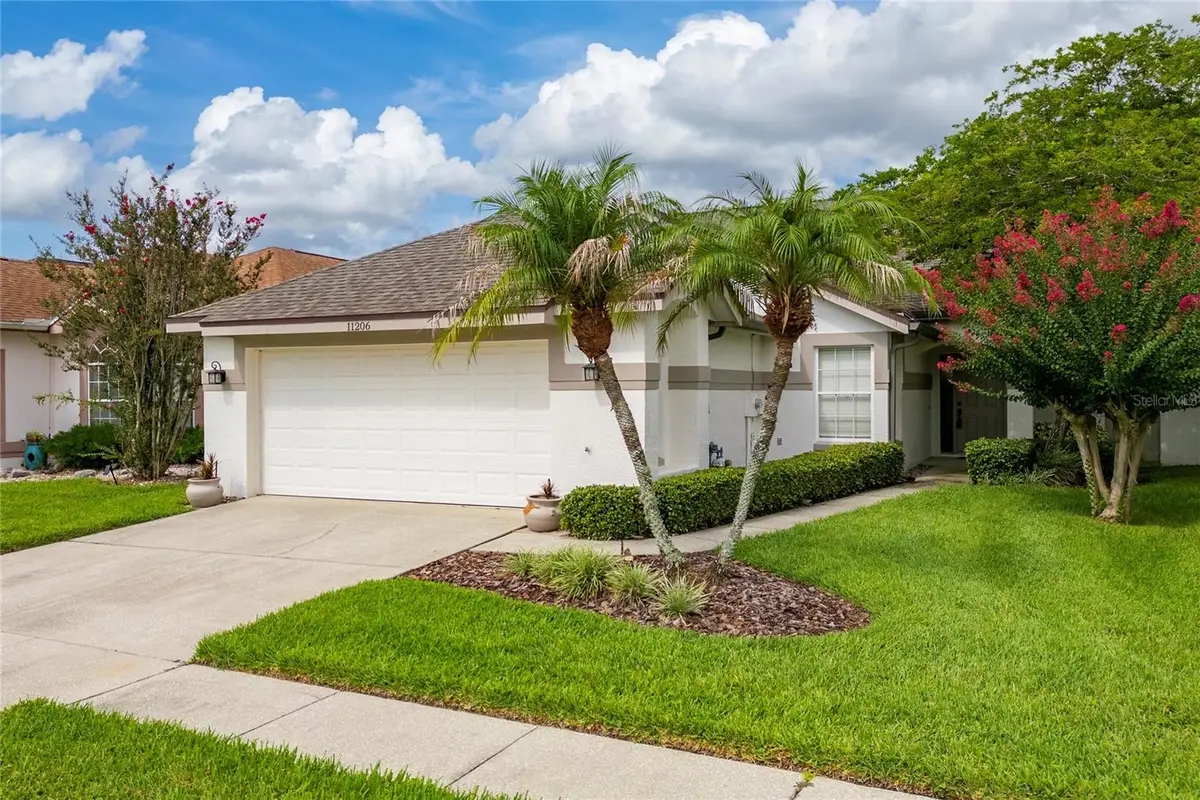 11206 Purple Plum Court, Orlando, FL 32821 - #1