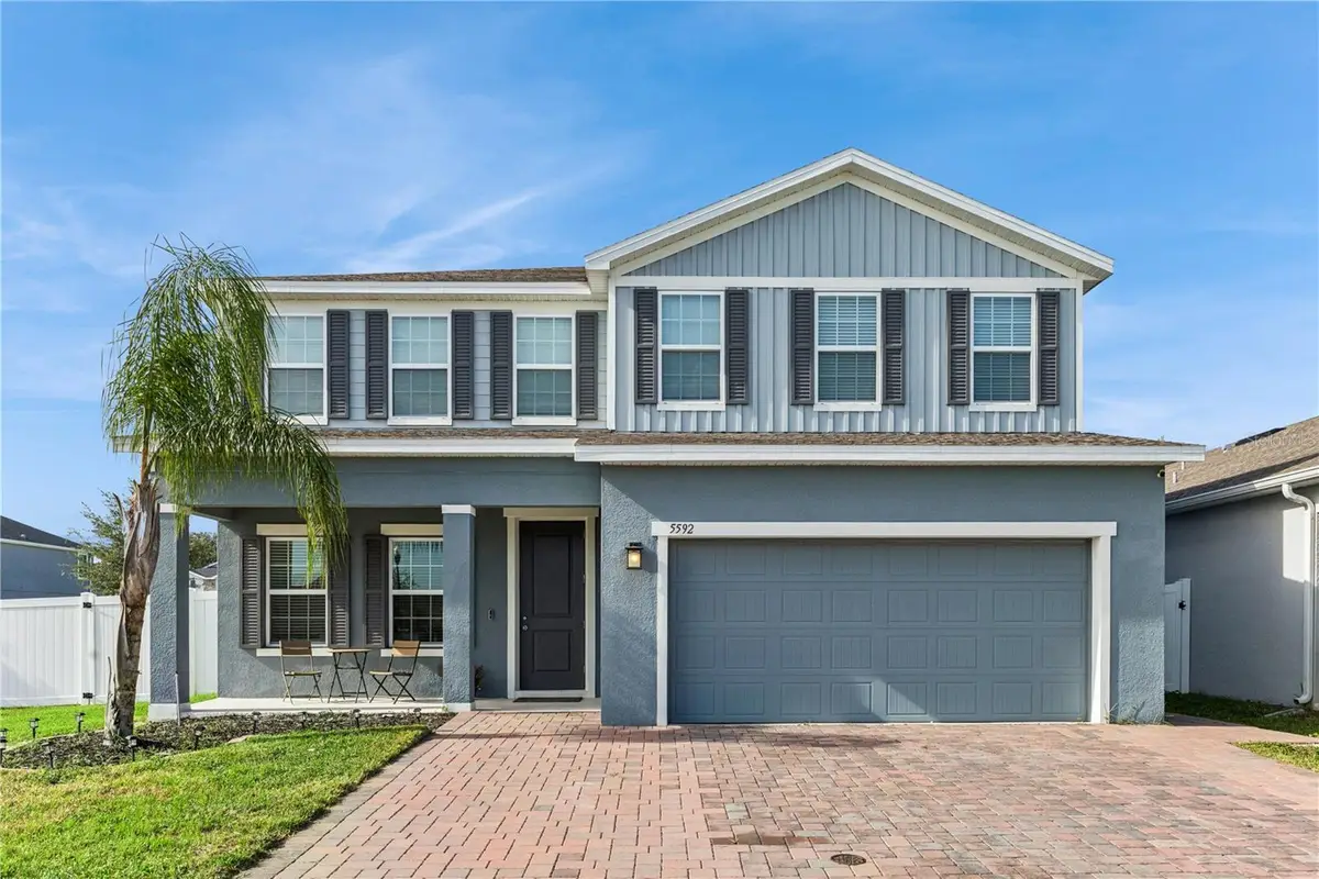 5592 Vigo Loop, Saint Cloud, FL 34771 - #1
