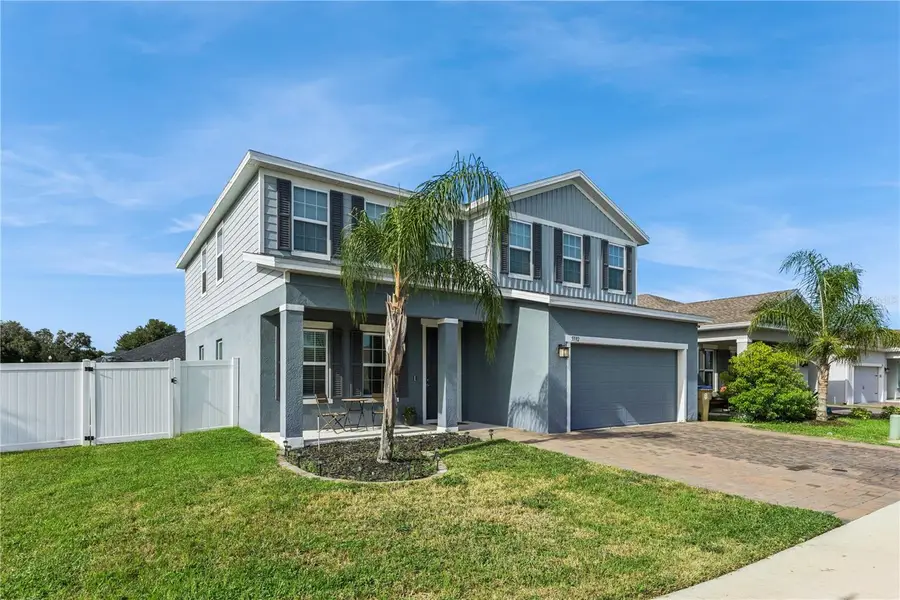 5592 Vigo Loop, Saint Cloud, FL 34771 - #2