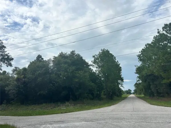 2805 E 15th Street, LEHIGH ACRES, FL 33972