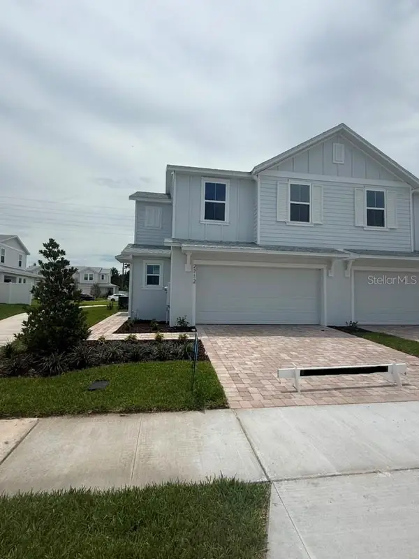 2712 Meadow Crest Drive, ST CLOUD, FL 34773