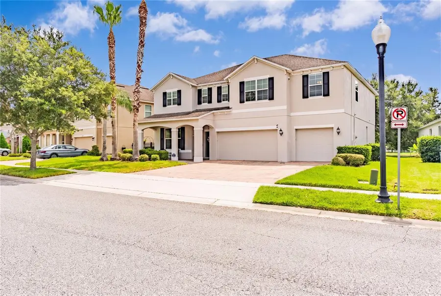 12225 Stone Bark Trail, Orlando, FL 32824 - #2