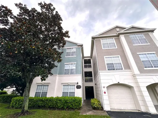 12843 Madison Pointe Circle E #201, ORLANDO, FL 32821