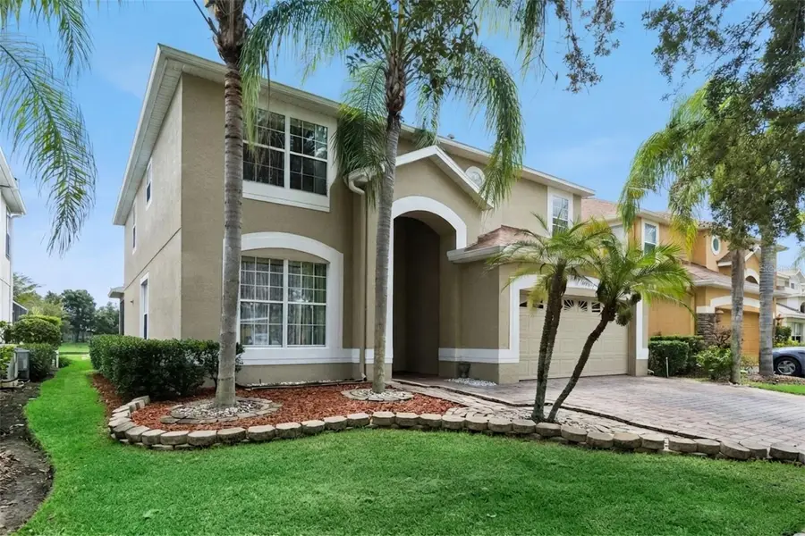 14108 Budworth Circle, Orlando, FL 32832 - #3
