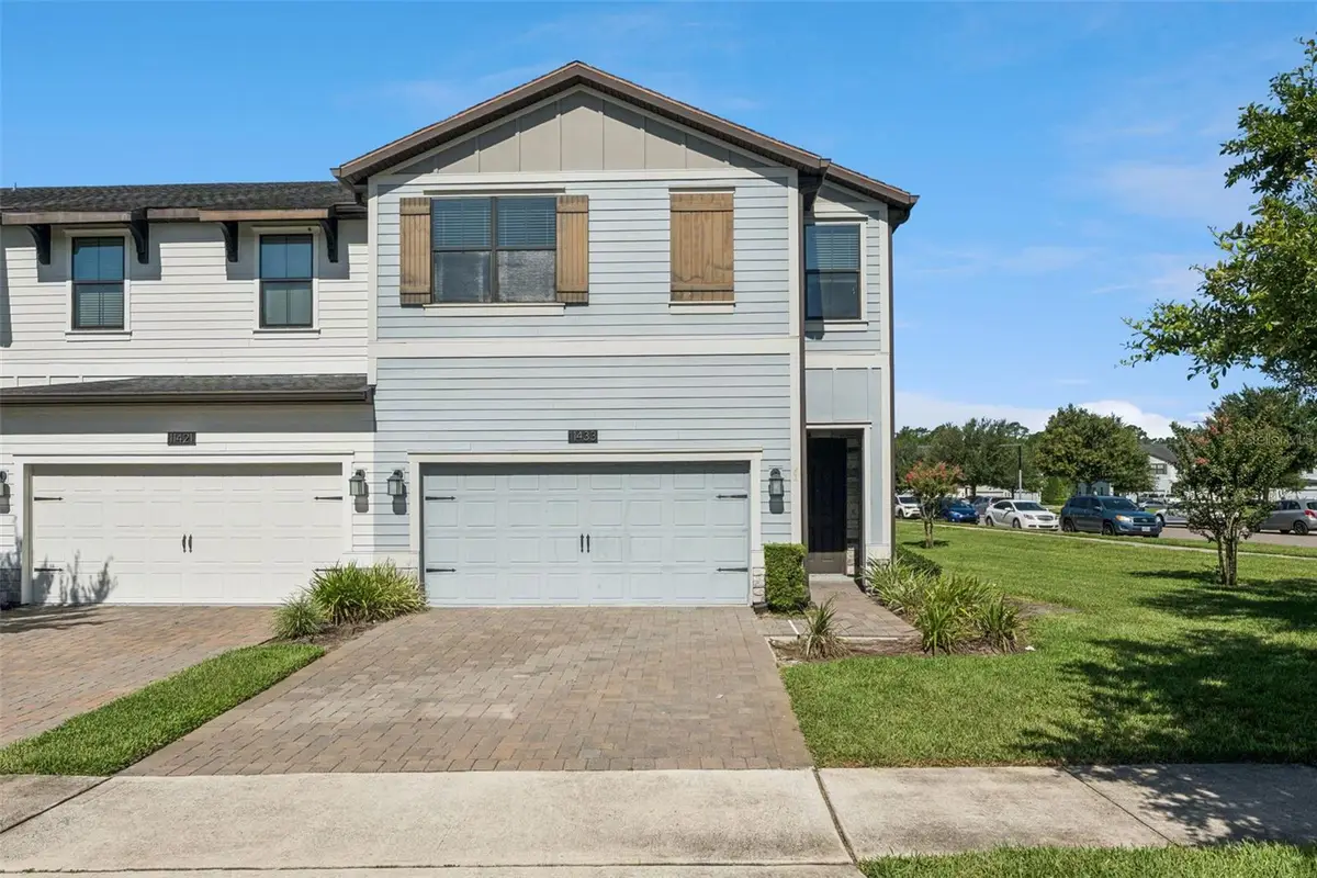 11433 Whistling Pine Way, Orlando, FL 32832 - #1