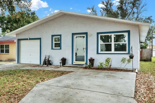 4432 73rd Avenue N, PINELLAS PARK, FL 33781