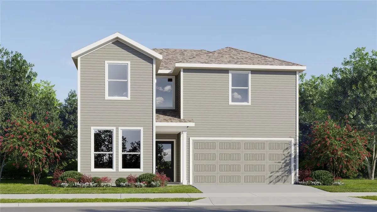 4161 Eastminster Road, Davenport, FL 33837 - #1