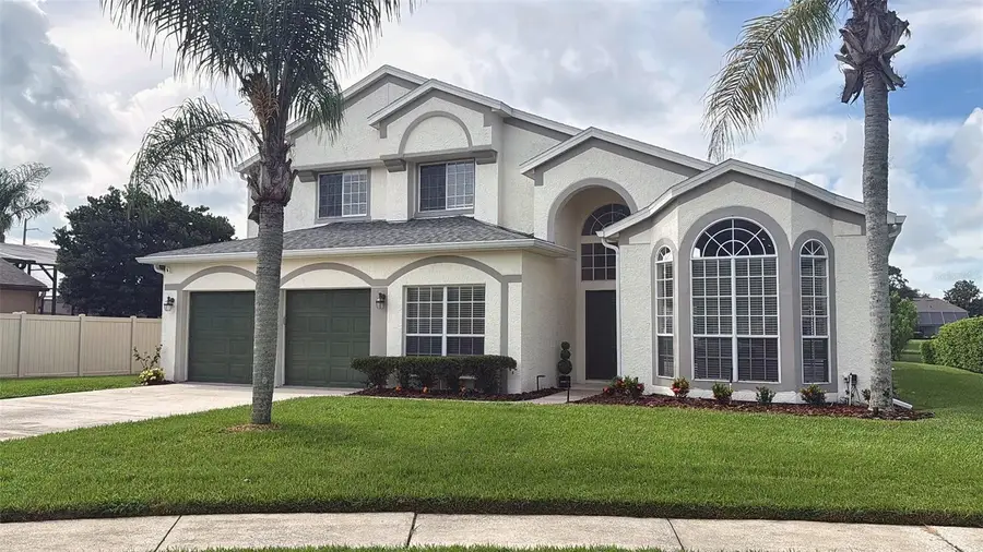 2361 Mid Pine Court, Oviedo, FL 32765 - #2