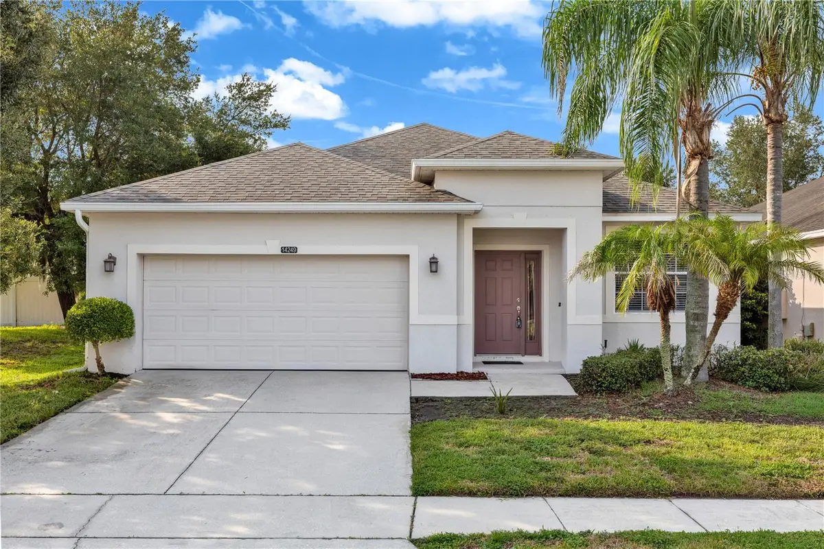 14249 Queenside Street, Orlando, FL 32824 - #1