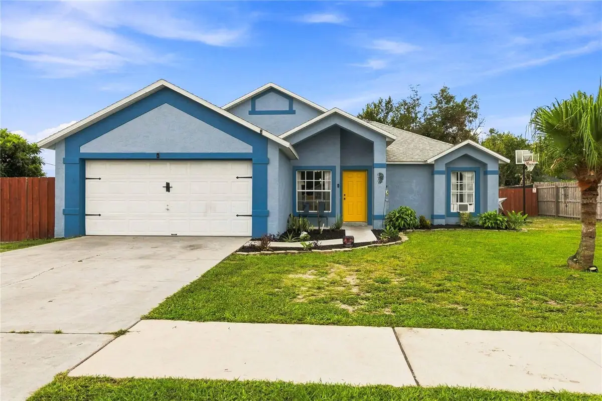 677 Sagamore Drive, Deltona, FL 32738 - #1