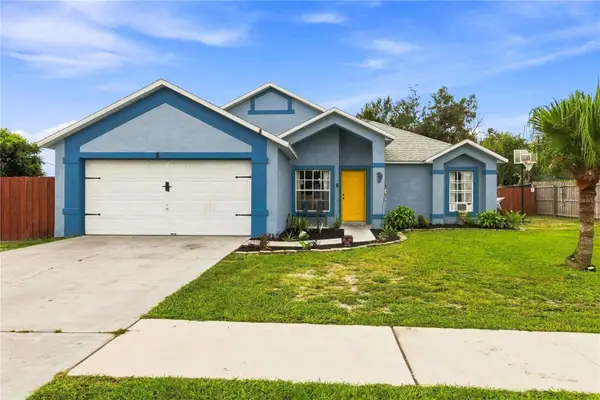 677 Sagamore Drive, DELTONA, FL 32738