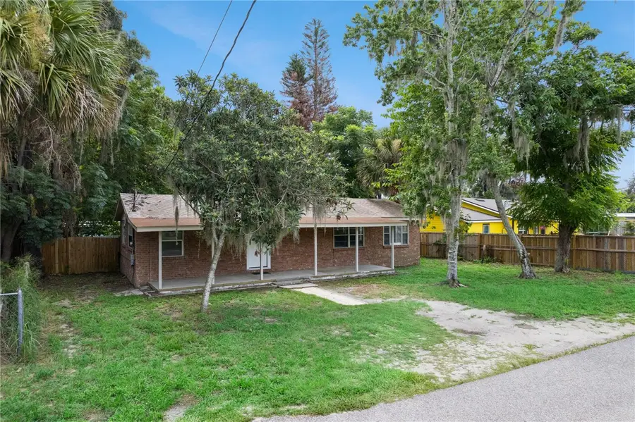 3625 Cochran Street, Apopka, FL 32703 - #3