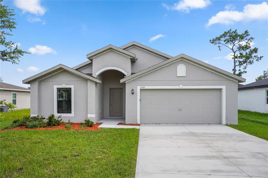 204 Hyacinth Court, Poinciana, FL 34759 - #2