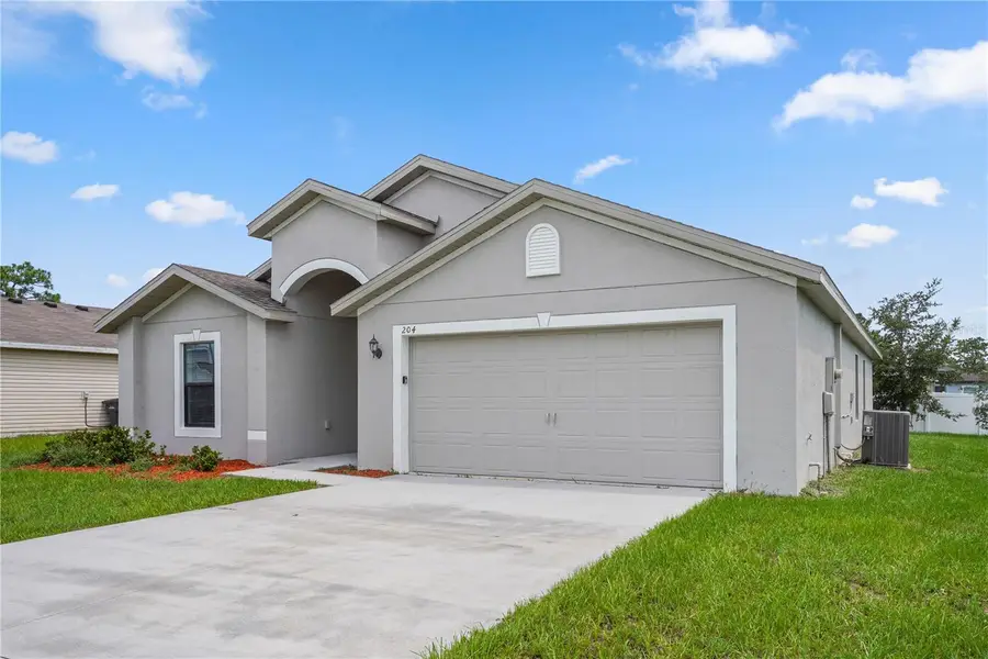 204 Hyacinth Court, Poinciana, FL 34759 - #3